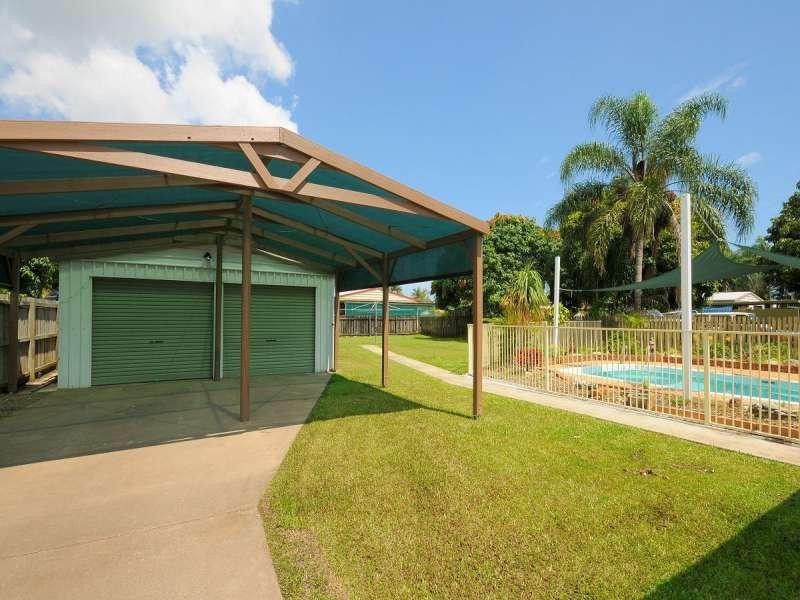 11 Grevillea  Street KAWUNGAN 4655, Kawungan QLD 4655