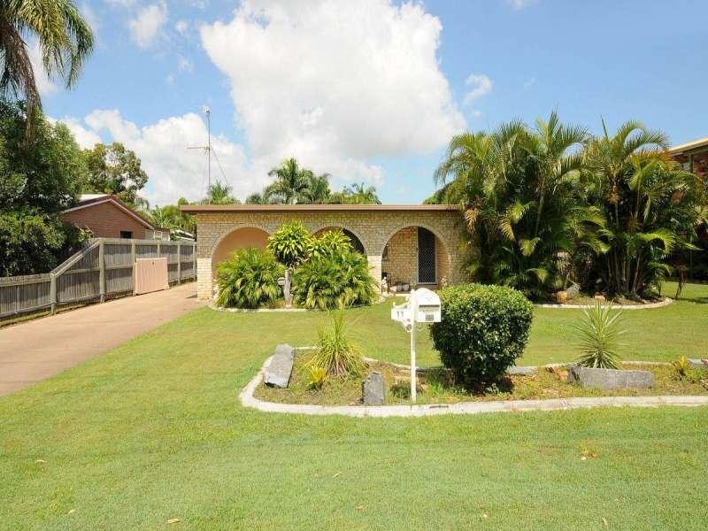 11 Grevillea  Street KAWUNGAN 4655, Kawungan QLD 4655