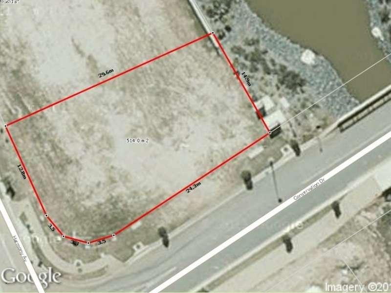 1 Harmony Avenue URRAWEEN 4655, Urraween QLD 4655