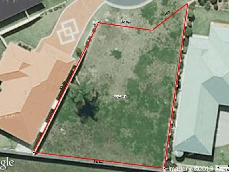 44 Harrison Circuit URANGAN 4655, Urangan QLD 4655