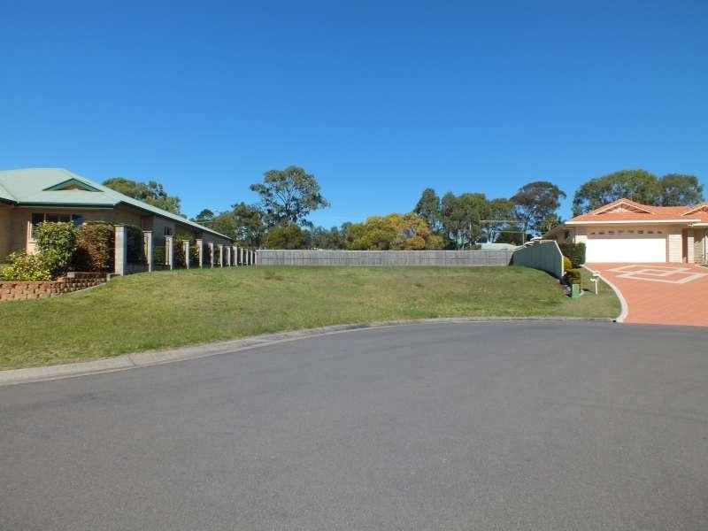 44 Harrison Circuit URANGAN 4655, Urangan QLD 4655