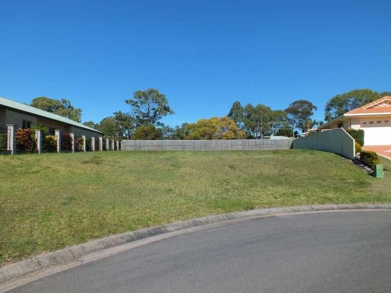 44 Harrison Circuit URANGAN 4655, Urangan QLD 4655