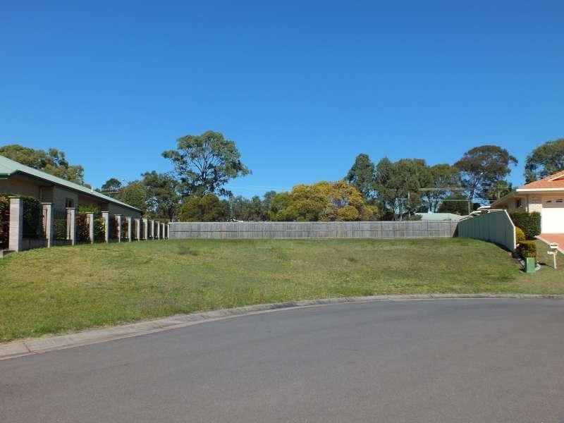 44 Harrison Circuit URANGAN 4655, Urangan QLD 4655