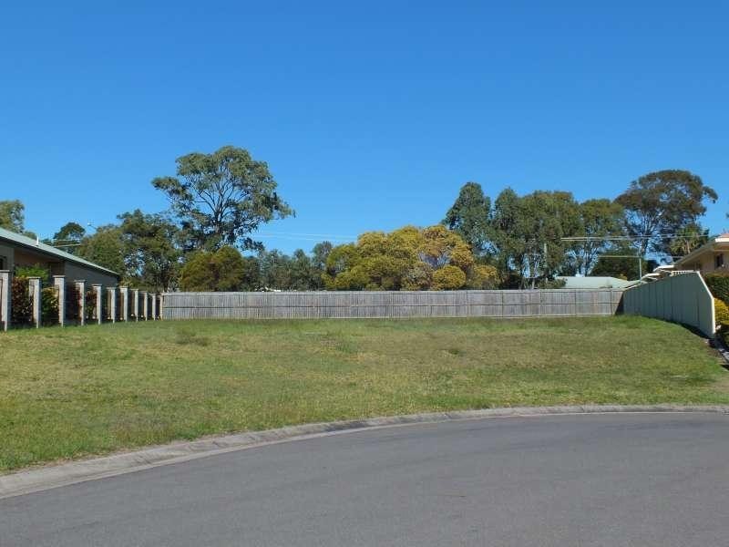 44 Harrison Circuit URANGAN 4655, Urangan QLD 4655