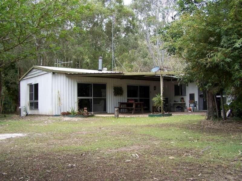 118 Sea Eagles Road, Booral QLD 4655