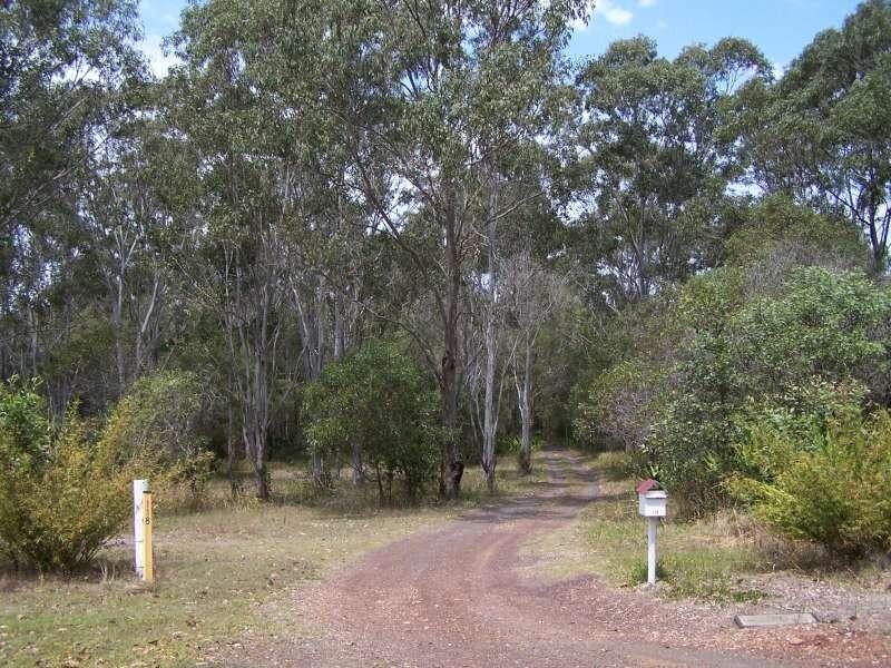 118 Sea Eagles Road, Booral QLD 4655