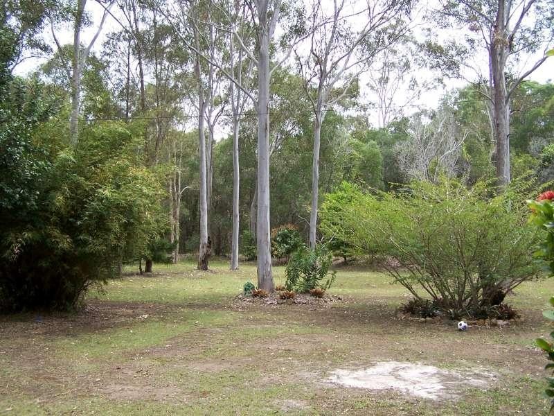 118 Sea Eagles Road, Booral QLD 4655