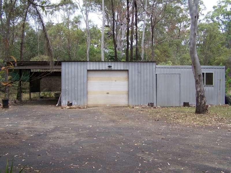 118 Sea Eagles Road, Booral QLD 4655