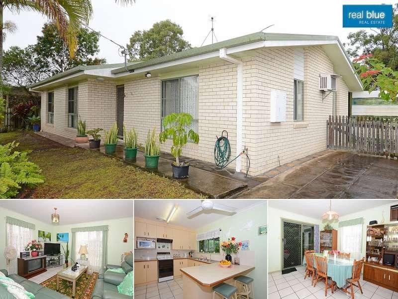 25 Fairway Drive URRAWEEN 4655, Urraween QLD 4655