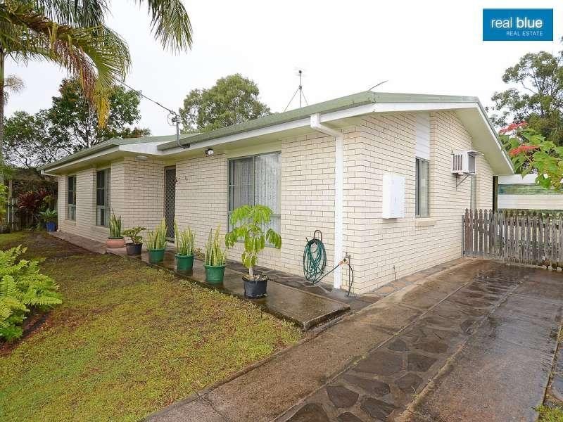 25 Fairway Drive URRAWEEN 4655, Urraween QLD 4655