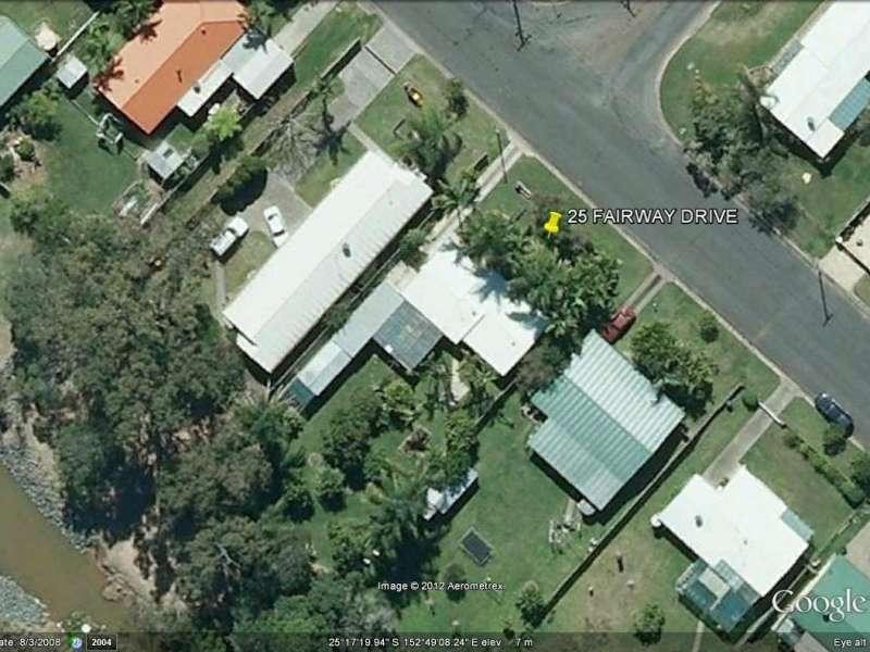 25 Fairway Drive URRAWEEN 4655, Urraween QLD 4655