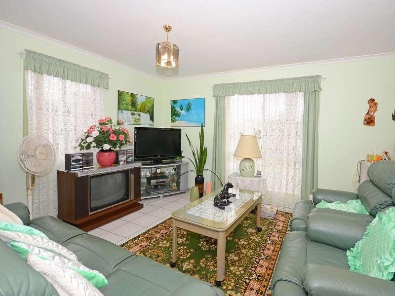 25 Fairway Drive URRAWEEN 4655, Urraween QLD 4655