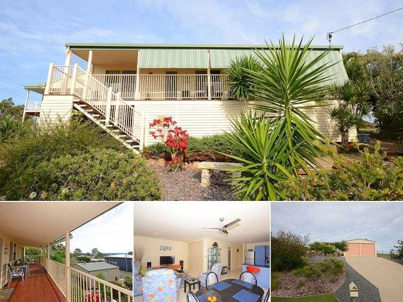 35 Gail Street RIVER HEADS 4655, River Heads QLD 4655