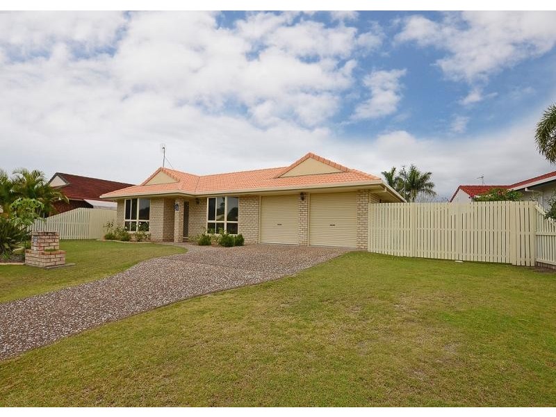 28 Kookaburra Drive ELI WATERS 4655, Eli Waters QLD 4655