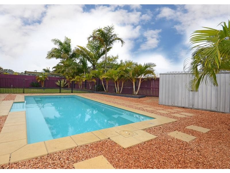 28 Kookaburra Drive ELI WATERS 4655, Eli Waters QLD 4655