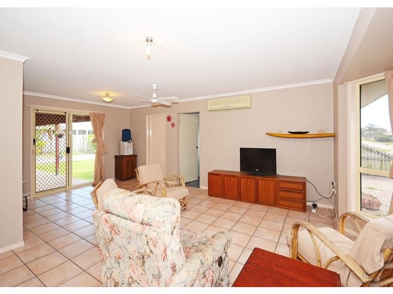 31 Merlin  Drive URANGAN 4655, Urangan QLD 4655