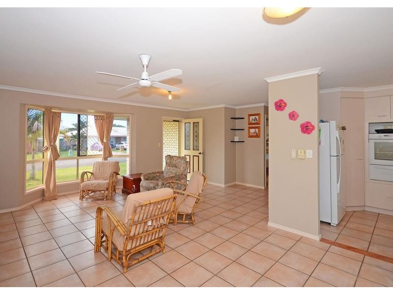 31 Merlin  Drive URANGAN 4655, Urangan QLD 4655