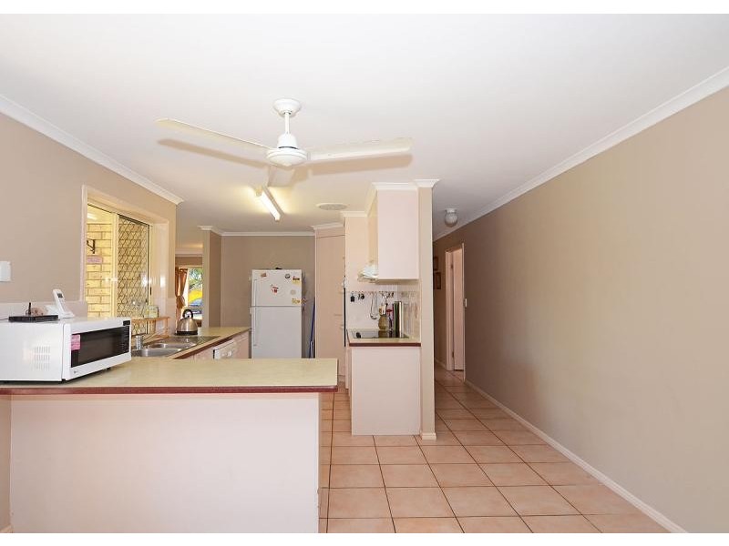 31 Merlin  Drive URANGAN 4655, Urangan QLD 4655