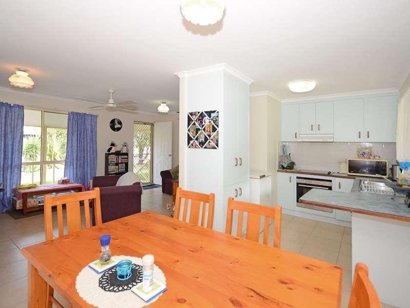 56 Ladbroke Crescent URANGAN 4655, Urangan QLD 4655