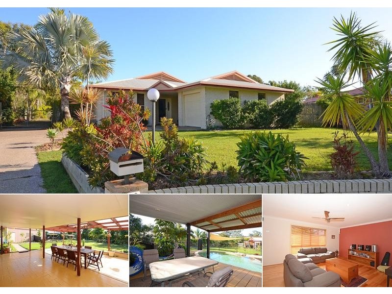 10 Lucyanne Court URANGAN 4655, Urangan QLD 4655