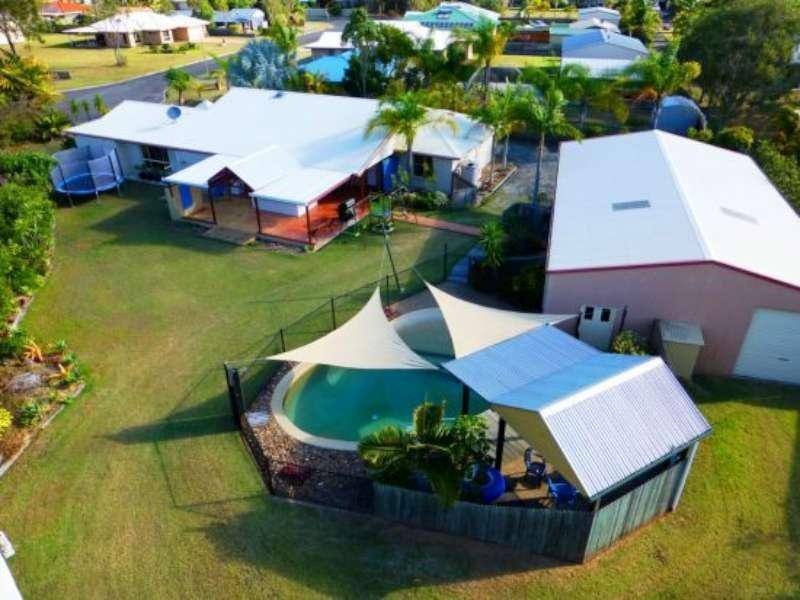 10 Lucyanne Court URANGAN 4655, Urangan QLD 4655