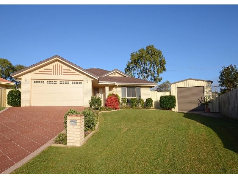48 Harrison Circuit URANGAN 4655, Urangan QLD 4655