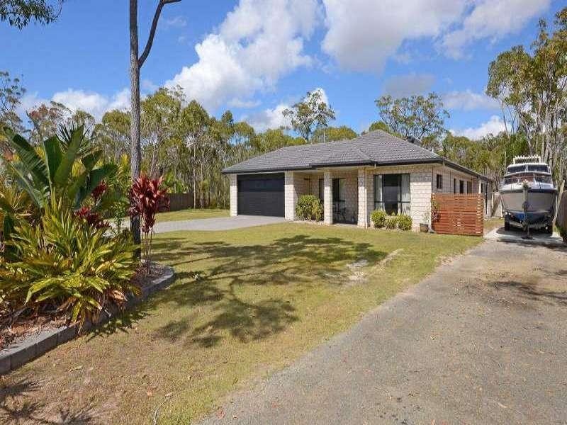 13 Heathland  Avenue WONDUNNA 4655, Wondunna QLD 4655