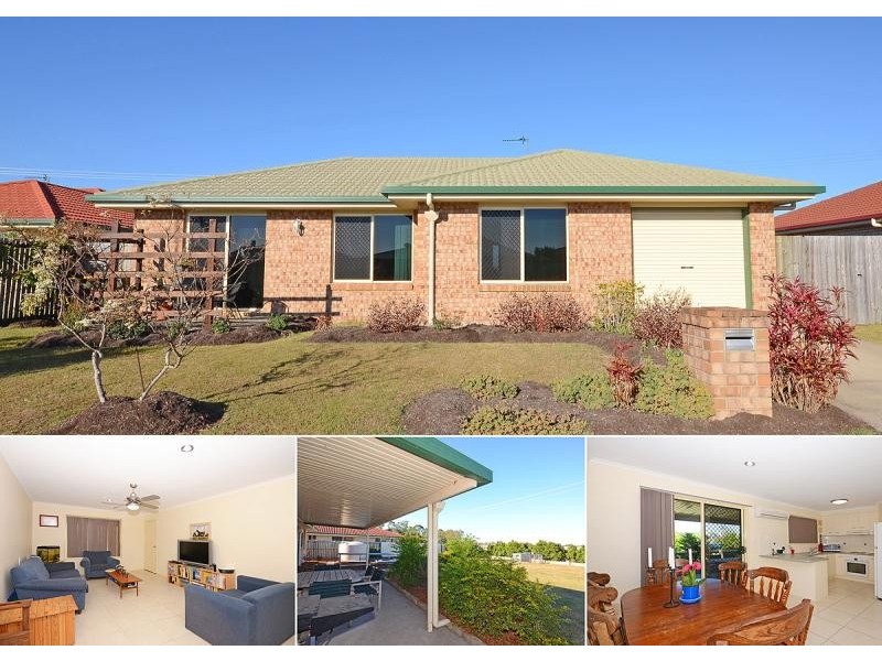 26 Isis Court ELI WATERS 4655, Eli Waters QLD 4655