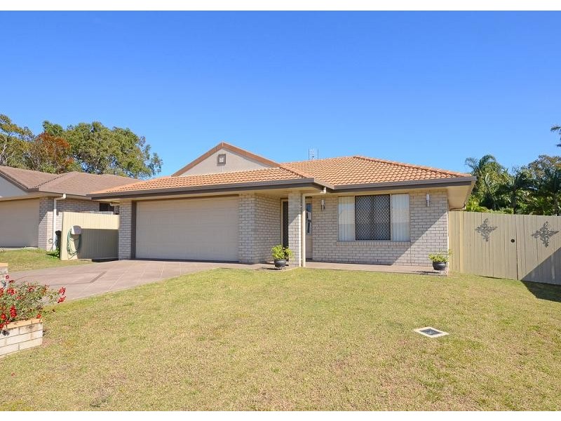 15   Alison Drive TORQUAY 4655, Torquay QLD 4655