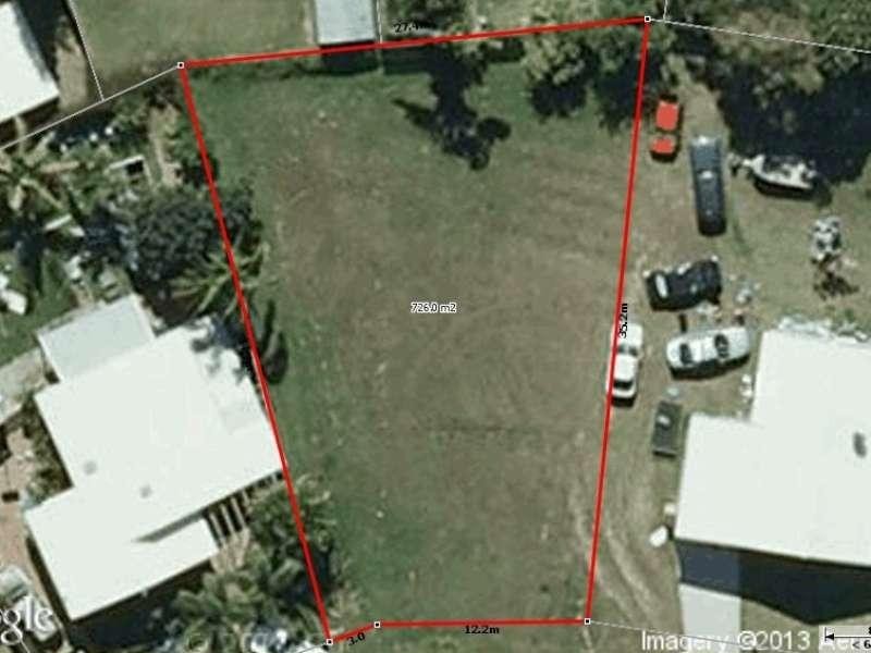 8 Wedge Street URRAWEEN 4655, Urraween QLD 4655