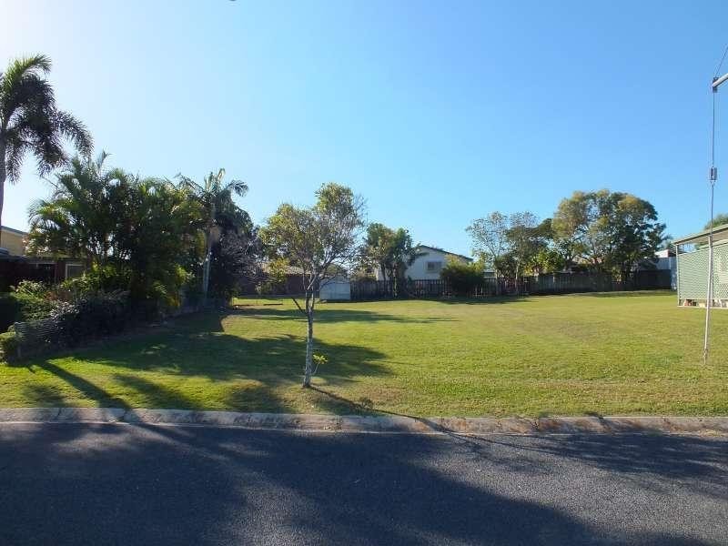 8 Wedge Street URRAWEEN 4655, Urraween QLD 4655
