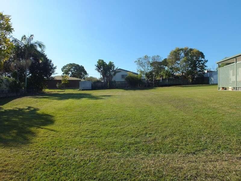 8 Wedge Street URRAWEEN 4655, Urraween QLD 4655
