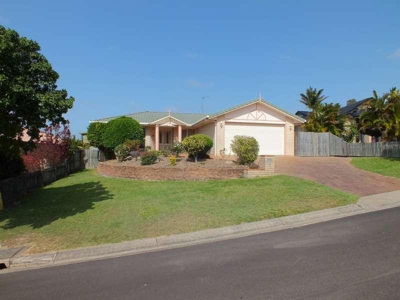 12 Neisler Court KAWUNGAN 4655, Kawungan QLD 4655