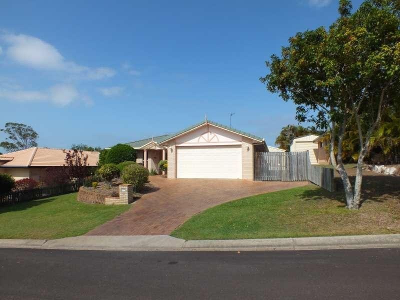 12 Neisler Court KAWUNGAN 4655, Kawungan QLD 4655