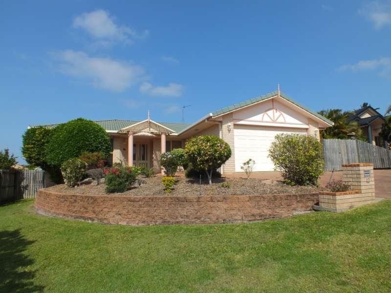 12 Neisler Court KAWUNGAN 4655, Kawungan QLD 4655