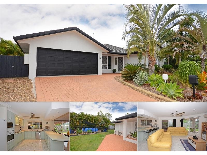 65 Snapper  Street KAWUNGAN 4655, Kawungan QLD 4655