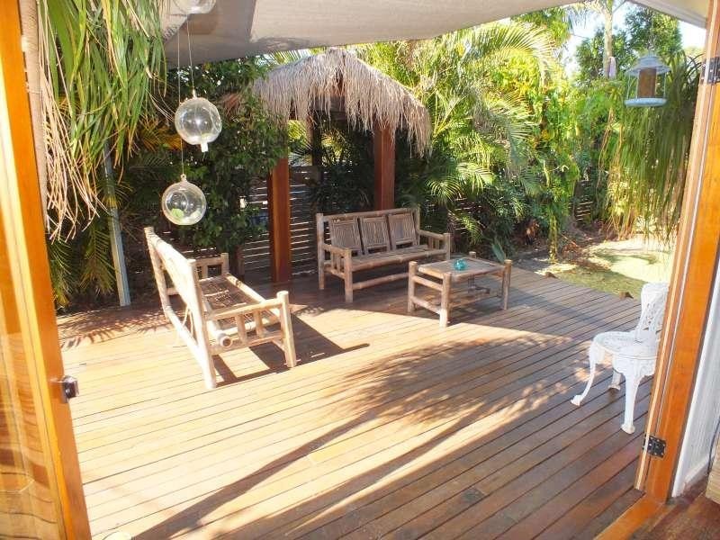 4 Dover Street PIALBA 4655, Pialba QLD 4655