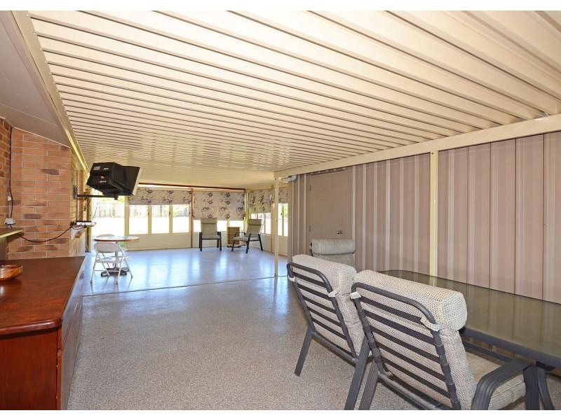 46 Bayrise  Drive URANGAN 4655, Urangan QLD 4655