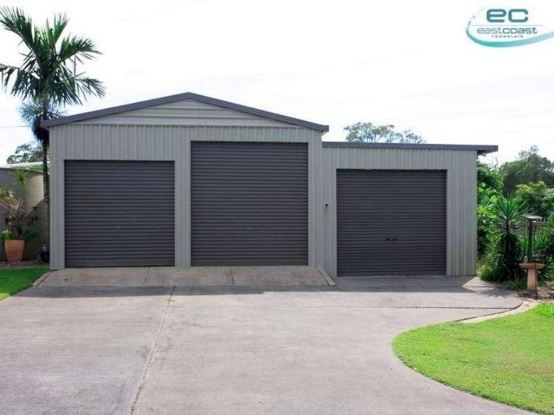 22 Beacon  Road BOORAL 4655, Booral QLD 4655