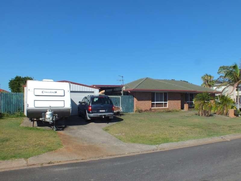 1 Wyuna Court URANGAN 4655, Urangan QLD 4655