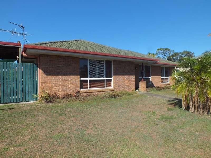 1 Wyuna Court URANGAN 4655, Urangan QLD 4655