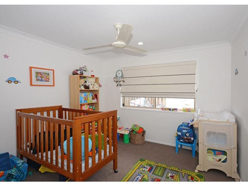 8 Forrest Court, Urraween QLD 4655