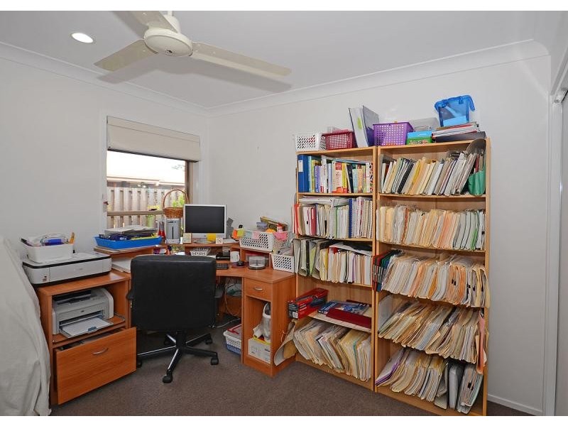 8 Forrest Court, Urraween QLD 4655