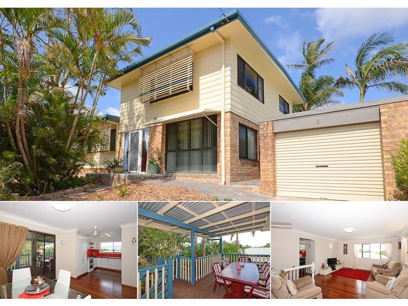 9 Barry Street TORQUAY 4655, Torquay QLD 4655