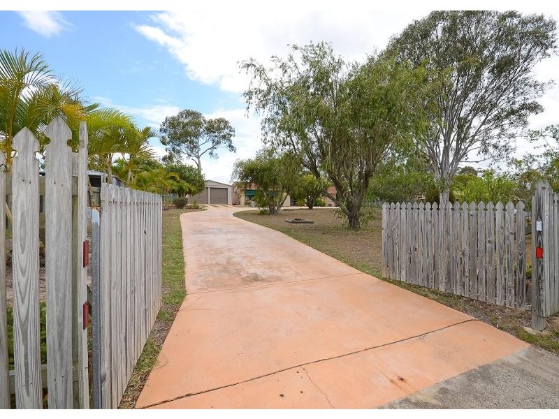 90 92 Garden Drive URANGAN 4655, Urangan QLD 4655 Real Blue Real Estate Hervey Bay Withdrawn