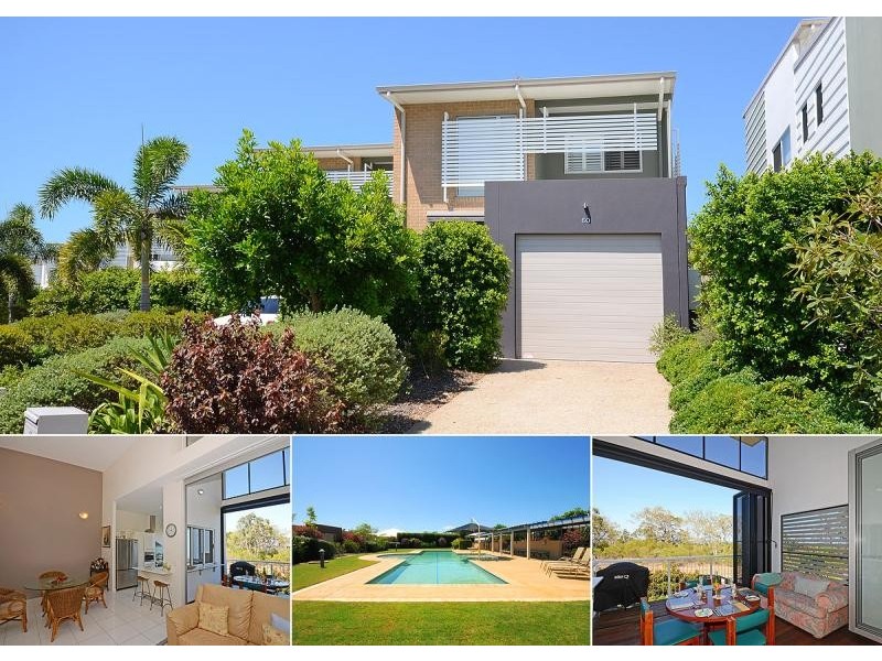 Urangan QLD 4655