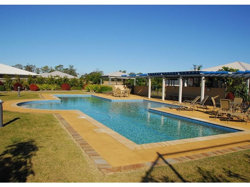 Urangan QLD 4655