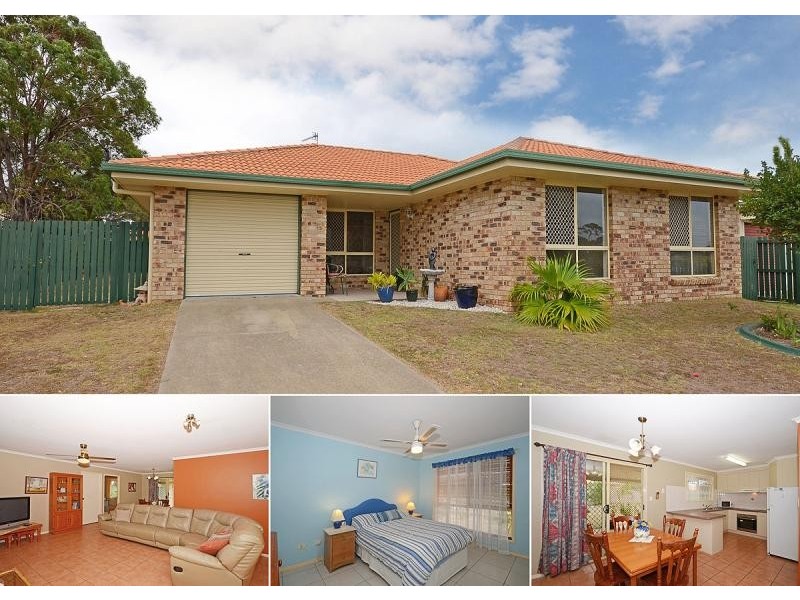 135 Robert  Street TORQUAY 4655, Torquay QLD 4655