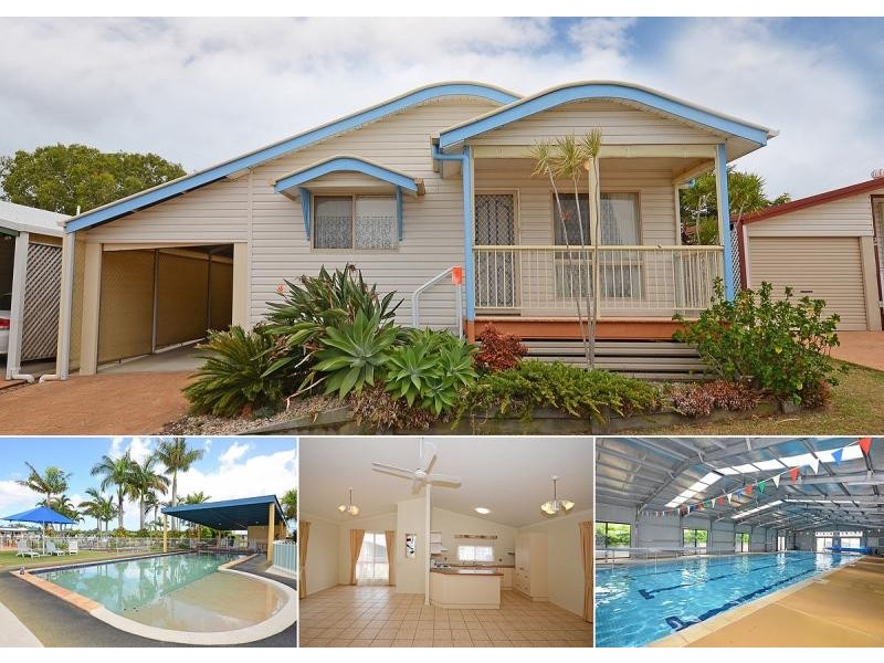 2/7 Bay Drive, Pialba QLD 4655