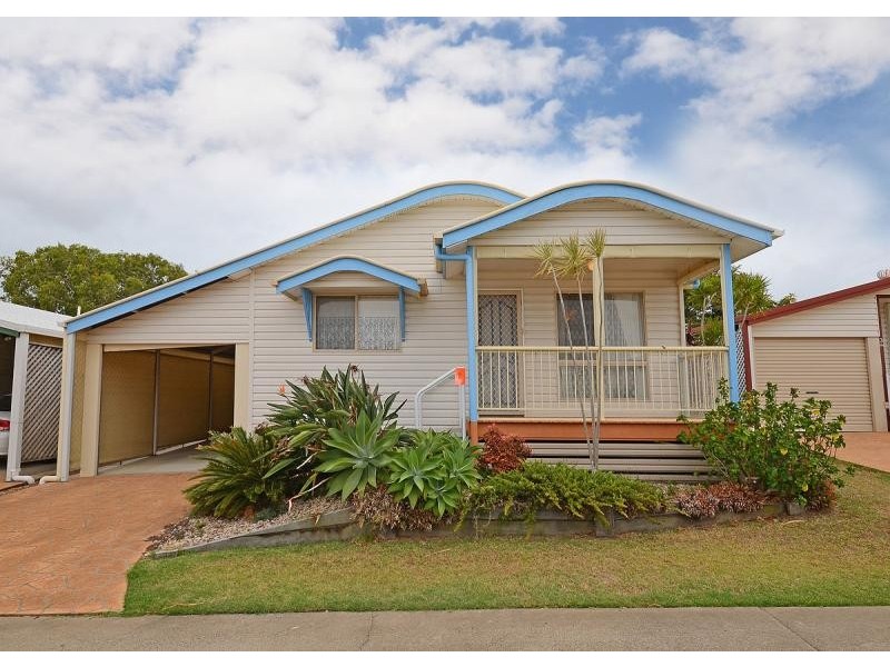 2/7 Bay Drive, Pialba QLD 4655